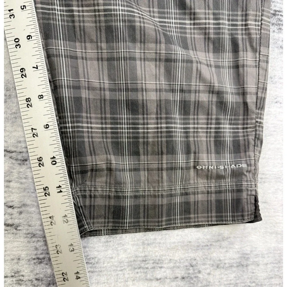 Columbia good used